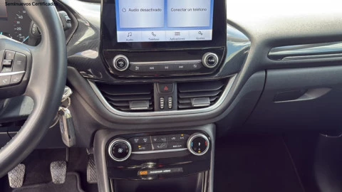 Ford Puma 1.5 Ecoblue 120cv Titanium
