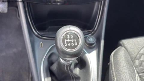 Ford Puma 1.5 Ecoblue 120cv Titanium