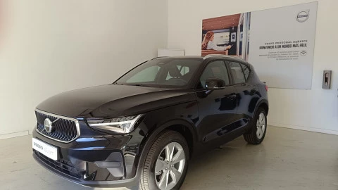 Volvo XC40 2.0 B3 G Core Auto