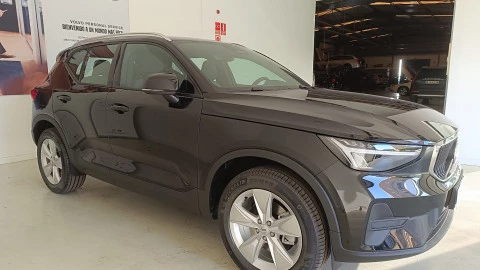 Volvo XC40 2.0 B3 G Core Auto