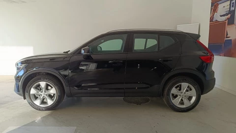 Volvo XC40 2.0 B3 G Core Auto