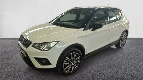 Seat Arona 1.0 TSI 70kW (95CV) Xcellence Ecomotive