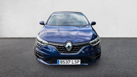 Renault Megane Zen E-TECH Híbrido Ench. 117kW(160CV)