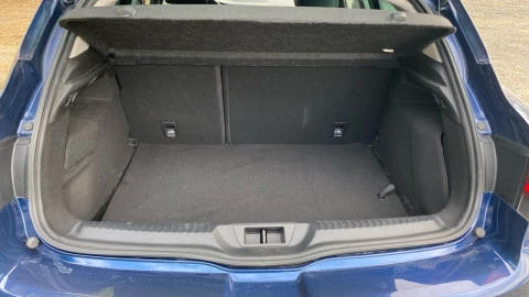 Renault Megane Zen E-TECH Híbrido Ench. 117kW(160CV)