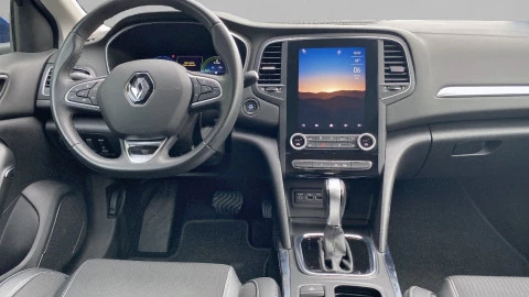 Renault Megane Zen E-TECH Híbrido Ench. 117kW(160CV)