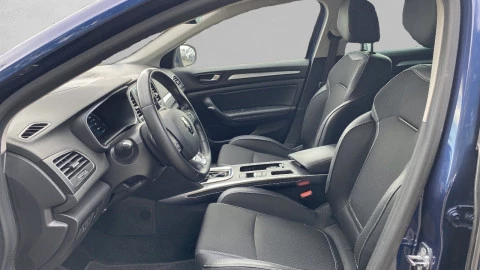 Renault Megane Zen E-TECH Híbrido Ench. 117kW(160CV)