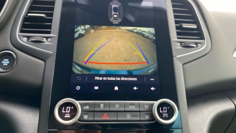 Renault Megane Zen E-TECH Híbrido Ench. 117kW(160CV)