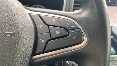 Renault Megane Zen E-TECH Híbrido Ench. 117kW(160CV)