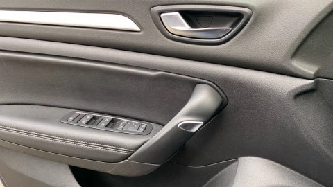 Renault Megane Zen E-TECH Híbrido Ench. 117kW(160CV)