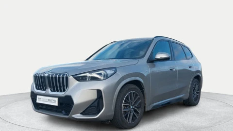 BMW X1 sDrive18d
