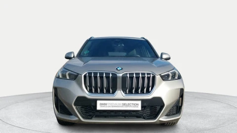 BMW X1 sDrive18d