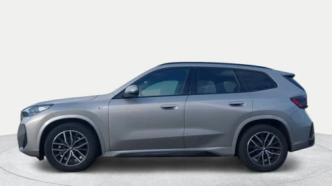 BMW X1 sDrive18d