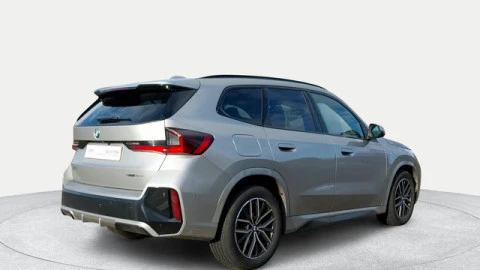 BMW X1 sDrive18d