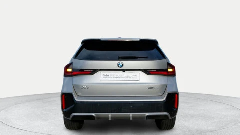 BMW X1 sDrive18d