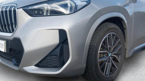 BMW X1 sDrive18d