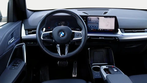 BMW X1 sDrive18d