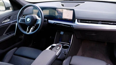 BMW X1 sDrive18d