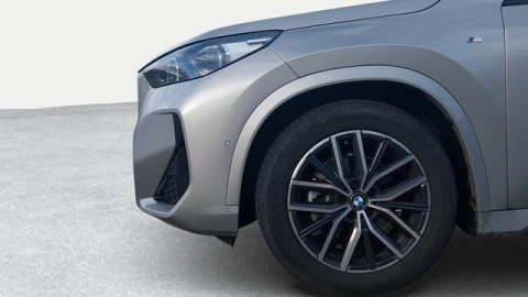 BMW X1 sDrive18d