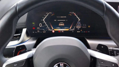 BMW X1 sDrive18d