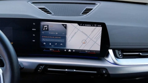 BMW X1 sDrive18d