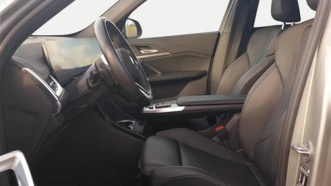 BMW X1 sDrive18d