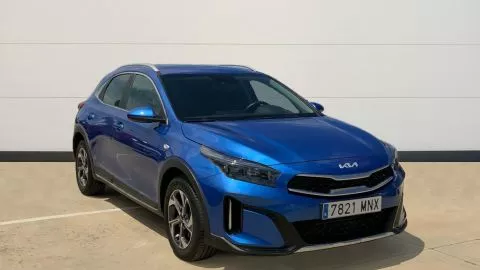Kia XCeed 1.5 MHEV iMT Drive 118kW (160CV)