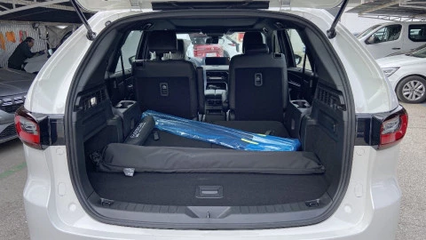 Mazda CX-80 e-SKYACTIV D MHEV 187kW AWD Homura