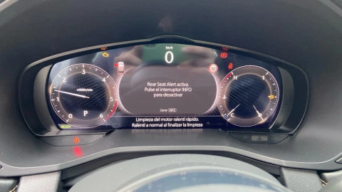 Mazda CX-80 e-SKYACTIV D MHEV 187kW AWD Homura