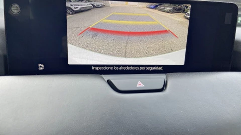 Mazda CX-80 e-SKYACTIV D MHEV 187kW AWD Homura