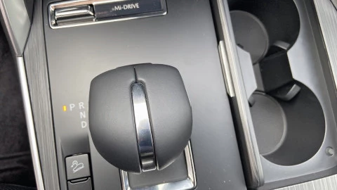 Mazda CX-80 e-SKYACTIV D MHEV 187kW AWD Homura