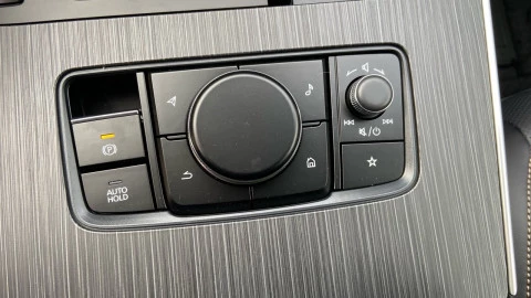 Mazda CX-80 e-SKYACTIV D MHEV 187kW AWD Homura