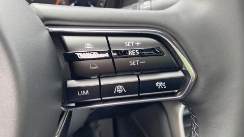 Mazda CX-80 e-SKYACTIV D MHEV 187kW AWD Homura