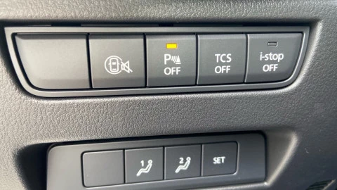 Mazda CX-80 e-SKYACTIV D MHEV 187kW AWD Homura