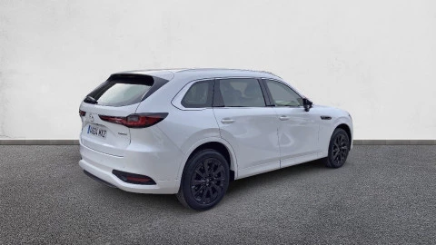 Mazda CX-80 e-SKYACTIV D MHEV 187kW AWD Homura