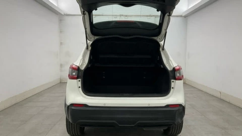 Nissan Qashqai dCi 85 kW (115 CV) E6D ACENTA