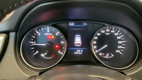 Nissan Qashqai dCi 85 kW (115 CV) E6D ACENTA