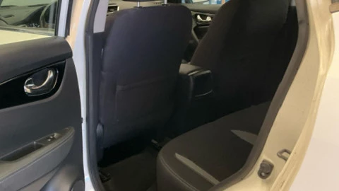 Nissan Qashqai dCi 85 kW (115 CV) E6D ACENTA