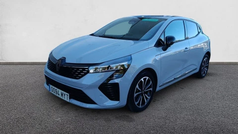 Renault Clio techno Eco-G 100cv (74kW)