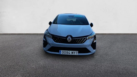 Renault Clio techno Eco-G 100cv (74kW)