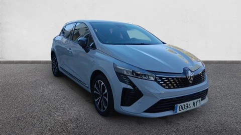 Renault Clio techno Eco-G 100cv (74kW)