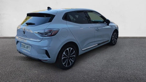 Renault Clio techno Eco-G 100cv (74kW)