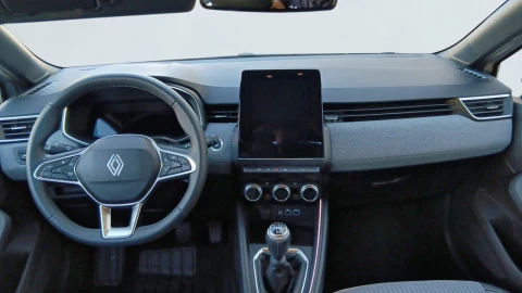 Renault Clio techno Eco-G 100cv (74kW)