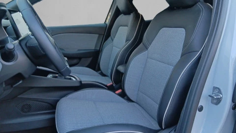 Renault Clio techno Eco-G 100cv (74kW)