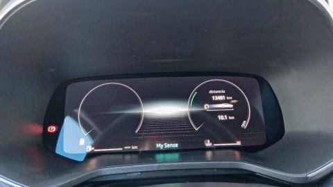 Renault Clio techno Eco-G 100cv (74kW)