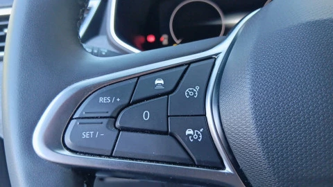Renault Clio techno Eco-G 100cv (74kW)