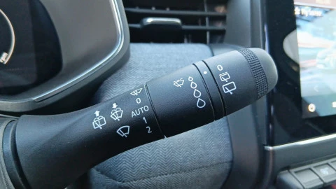 Renault Clio techno Eco-G 100cv (74kW)