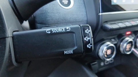 Renault Clio techno Eco-G 100cv (74kW)