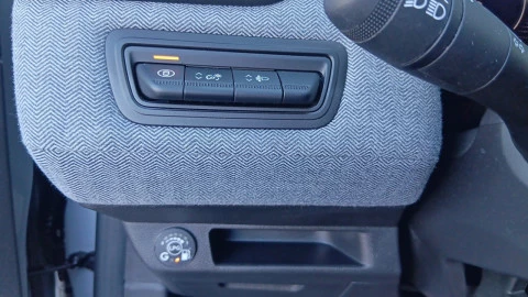 Renault Clio techno Eco-G 100cv (74kW)