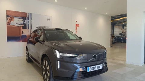 Volvo EX90 Twin BEV 408CV eAWD Ultra