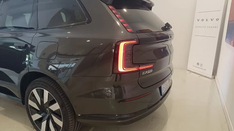 Volvo EX90 Twin BEV 408CV eAWD Ultra